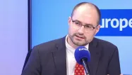 Actes anti-chrétiens : «La France est le pays qui en recense le plus en Europe», affirme Thibault Van Den Bossche