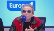 Philippe Manoeuvre raconte son meilleur souvenir passé avec les Rolling Stones.