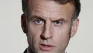 Emmanuel Macron (Photo d'illustration).