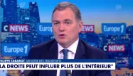 Après l’adoption du PLFSS, Phillipe Tabarot estime que «la droite peut influer plus de l'intérieur»