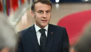 EN DIRECT - L'accord UE-Mercosur «ne peut pas être signé» en l'état, estime Emmanuel Macron
