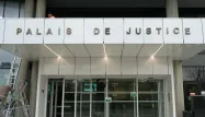 Tribunal judiciaire de Nanterre.