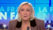Accord UE-Mercosur, élection présidentielle, union des droites... Ce qu'il faut retenir de l'interview de Marine Le Pen dans «La France en Face»