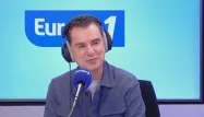 «L'Anneau les surveille, les traque en permanence», explique Laurent Luyat à propos du nouveau jeu qui débarque sur France tv