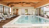 JEU - Tentez de gagner un séjour à l'hôtel 5 ***** Thalasso Spa de l'Ile de la Lagune à Saint-Cyprien Relais & Châteaux