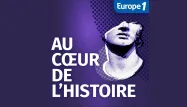 «Au Cœur de l'Histoire» : Découvrez les 10 épisodes de notre podcast les plus écoutés en 2025