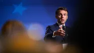 Accord Union européenne-Mercosur : Emmanuel Macron n'exclut pas d'accepter l'accord en janvier