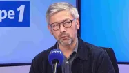 Colère agricole : «C’est un vrai choix de société qui se joue», affirme François Walraet, secrétaire général de la coordination rurale