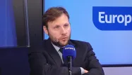 «Vu sa vision, Emmanuel Macron est assez mal placé pour défendre la souveraineté alimentaire de la France», estime Alexandre Devecchio