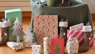 Dernier dimanche avant Noël : les retardataires font leurs derniers achats