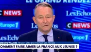 Immigration : «Il va falloir à un moment où un autre que le mot frontière ne soit plus un gros mot», assure le général Pierre de Villiers