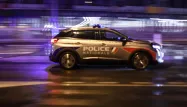 Marseille : un jeune homme de 22 ans tué par balle