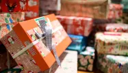 «Tous les ans je le fais à la dernière minute» : dans les magasins, des milliers de retardataires terminent leurs cadeaux de Noël