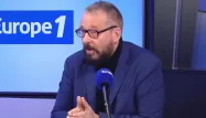 «Jean-Luc Mélenchon se rase tous les matins en pensant au chaos», charge Joseph Macé-Scaron