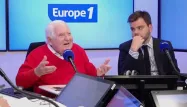 Pascal Praud et vous - «Gims incarne ce dont la France à besoin», estime le journaliste Gérard Carreyrou