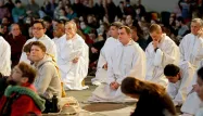 Taizé : 15.000 jeunes seront attendus à Paris pour les 48es Rencontres européennes de la communauté chrétienne