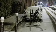 Le plan grand froid activé à Paris et en région parisienne