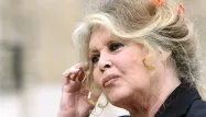 «Son mari était à ses côtés» : les derniers instants de Brigitte Bardot révélés