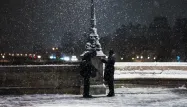 Il va faire froid en France : gelées, neige et vent glacial pour le Nouvel An et pour le reste de la semaine