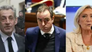 Bayrou, Lecornu, Sarkozy, inéligibilité... 2025, une année politique difficile