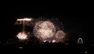 Nouvel An : les pétards et feux d'artifice interdits en Alsace par un arrêté préfectoral