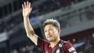 Football : Kazuyoshi Miura, le plus vieux footballeur pro, s'engage en prêt dans un nouveau club... à 58 ans