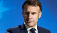 Emmanuel Macron présente ce mercredi soir ses voeux aux Français.