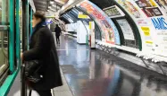 Femmes attaquées au couteau dans le métro parisien : des juges saisis pour tentative d'homicide