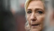 RN : Marine le Pen et Jordan Bardella présentent leurs vœux pour 2026 avec en ligne de mire, les élections municipales