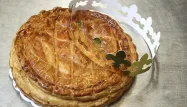 La galette des rois sera la grande invitée des tables des Français se week-end.