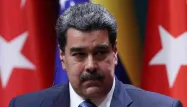 EN DIRECT - Le couple Maduro inculpé aux Etats-Unis pour «narcoterrorisme» et «complot pour importation de cocaïne»