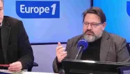 Colère des agriculteurs : «La force des mouvements agricoles est le lien qu’ils ont avec l’opinion publique», estime Olivier Vial