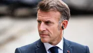 Coalition des volontaires à Paris : Emmanuel Macron veut afficher l'unité des soutiens de l'Ukraine face à Moscou