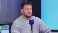Maxime Guény fait le point sur les échecs à la TV pendant les fêtes.