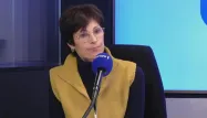 Marie-Claude Pietragalla se confie sur son admiration pour Barbara.
