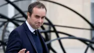 Le Premier ministre Sébastien Lecornu reçoit ce mardi la FNSEA.