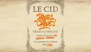 «Le Cid pète un câble», la pièce pour faire découvrir le théâtre classique aux enfants