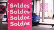 Soldes d’hiver 2026 : à Paris, la neige et le froid boostent les premières affaires