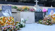 EN DIRECT - Obsèques de Brigitte Bardot : l'icone repose désormais au cimetière marin de Saint-Tropez