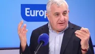 30 ans après, Jean-Michel Salvator raconte comment Europe 1 a annoncé en premier la mort du président François Mitterrand