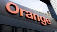 Orange (Illustration)