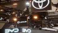 Ouverture du Salon de l'Automobile de Bruxelles, un événement devenu incontournable ?