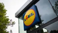 Lidl va arrêter la publicité à la télévision française, l'enseigne invoque une réglementation trop restrictive