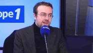 «Fondamentalement, Emmanuel Macron n’est pas contre le Mercosur», assure Sébastien Lignier