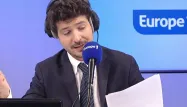 Mercosur : «Je ne comprends pas que Macron ne soit pas dans un avion pour […] engager le bras de fer» avec l'UE, s'interroge Jonas Haddad