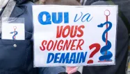 Colère des médecins libéraux : après avoir manifesté à Paris, 2.000 d'entre eux vont «s'exiler» à Bruxelles ce dimanche