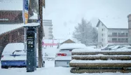 Savoie : deux skieurs meurent dans deux avalanches distinctes à Courchevel et à La Plagne