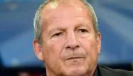 Football : Rolland Courbis, ancien entraîneur passé par l'OM et les Girondins de Bordeaux, est mort à l'âge de 72 ans
