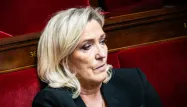 Procès en appel des assistants parlementaires du RN : le parti prépare l’après sans lâcher Marine Le Pen