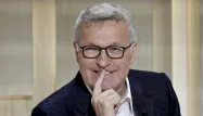 «Je ne peux plus voir ma bobine» : Laurent Ruquier souhaite arrêter la télévision